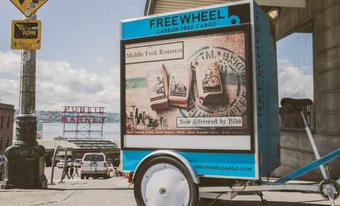 Middle Fork Roasters