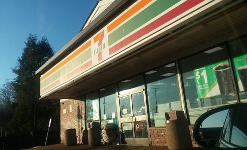 7-Eleven