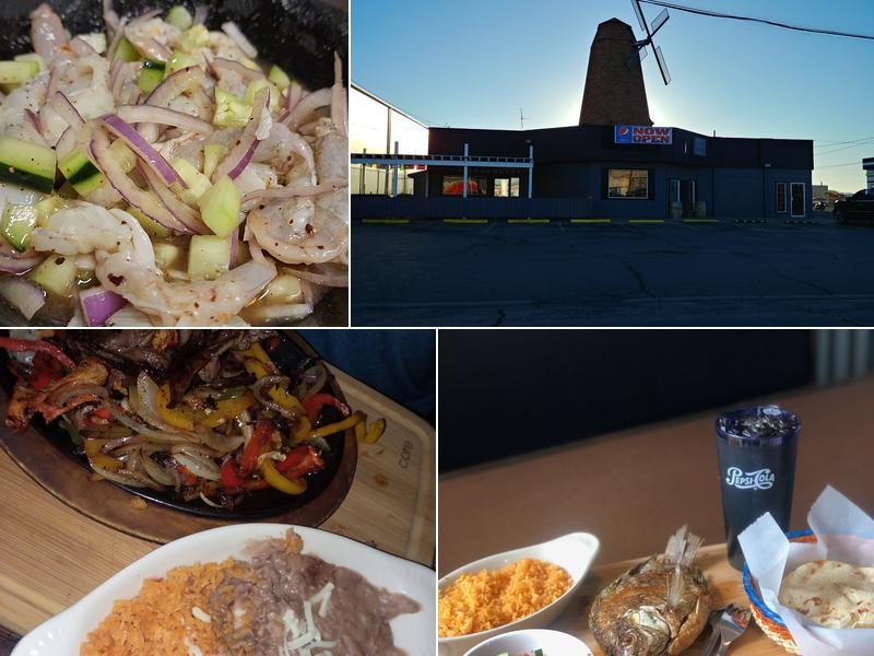 El Asadero Bar & Grill