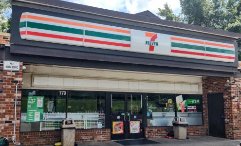 7-Eleven