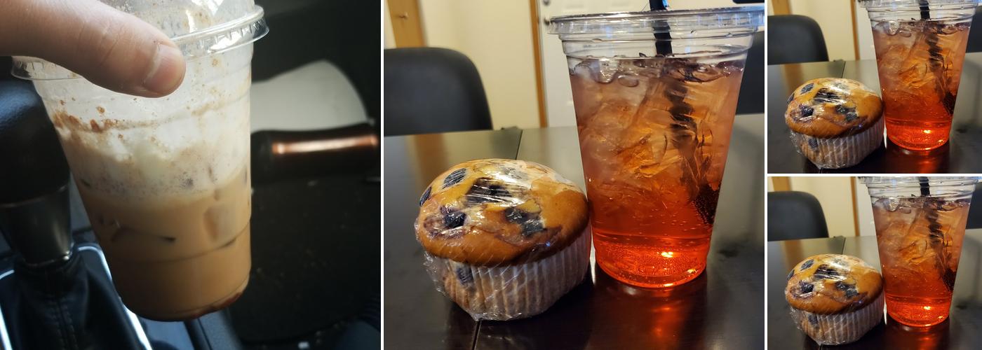 Devil's Brew
