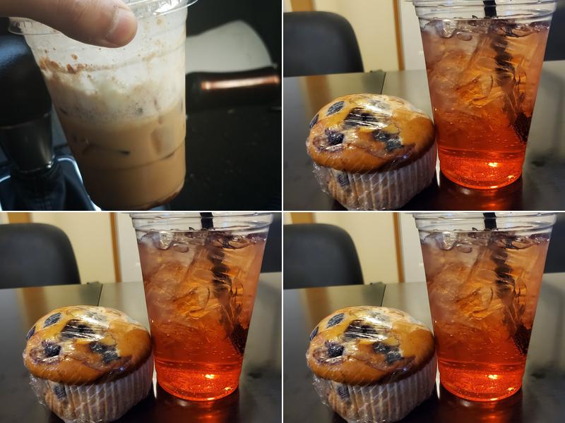 Devil's Brew