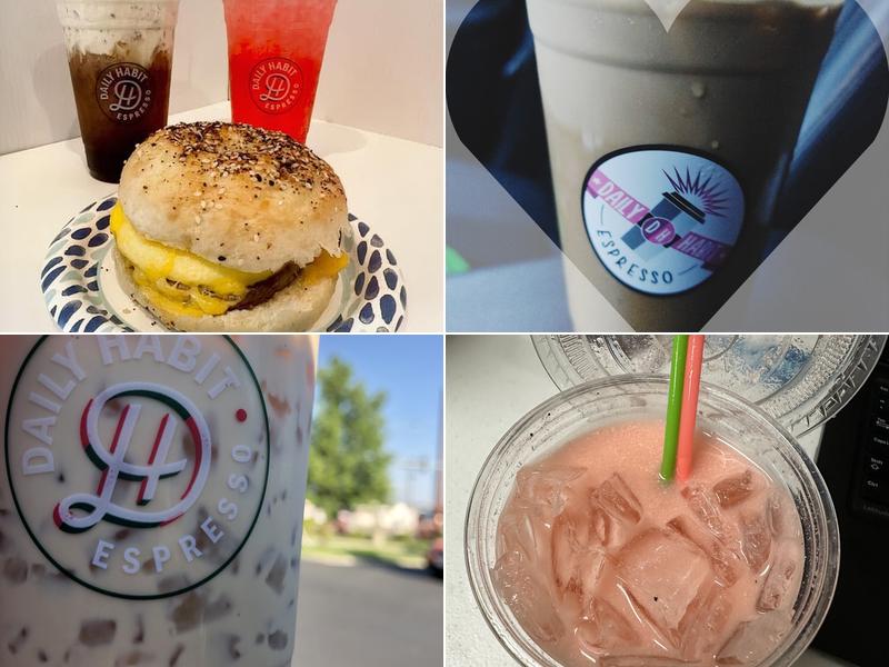 Daily Habit 5629 E Trent Ave, Spokane Valley