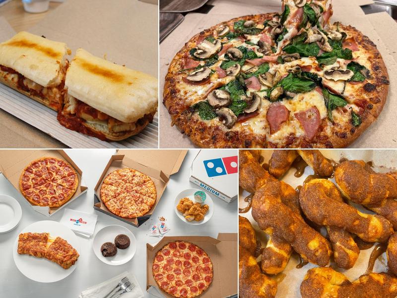 Domino's Pizza