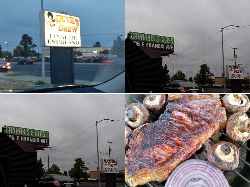 Black Sheep Coffee Company