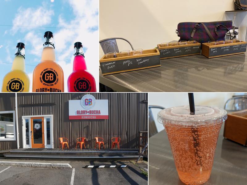 Glory Bucha 12125 Treosti Rd, Snohomish