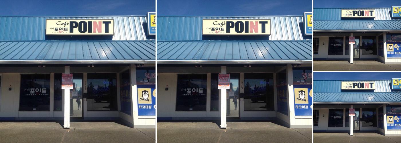 Cafe Point