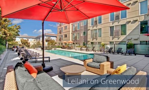 Leilani Apartment Homes