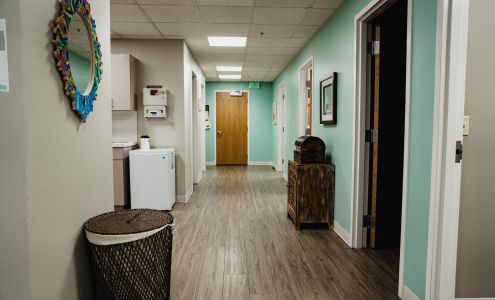 Cascade Integrative Medicine