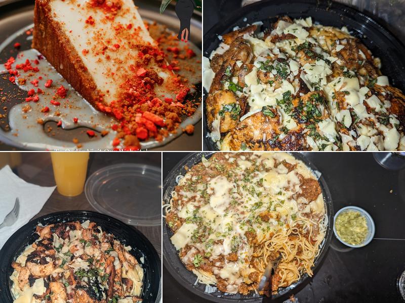 Mama Sambusa Kitchen