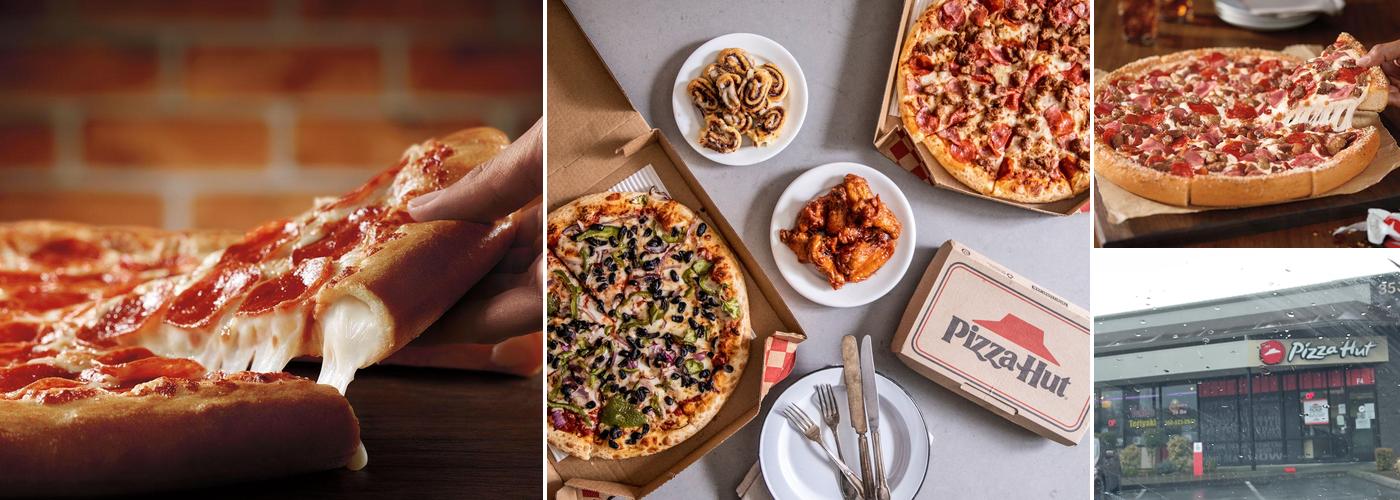 Pizza Hut