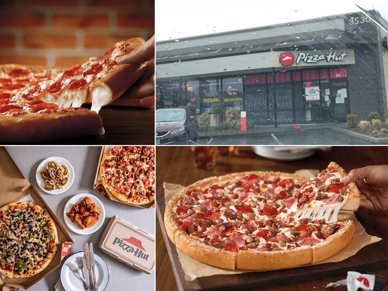 Pizza Hut