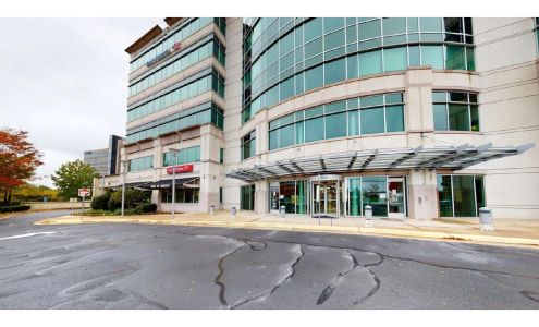 Bank of America (with Drive-thru ATM) Vienna