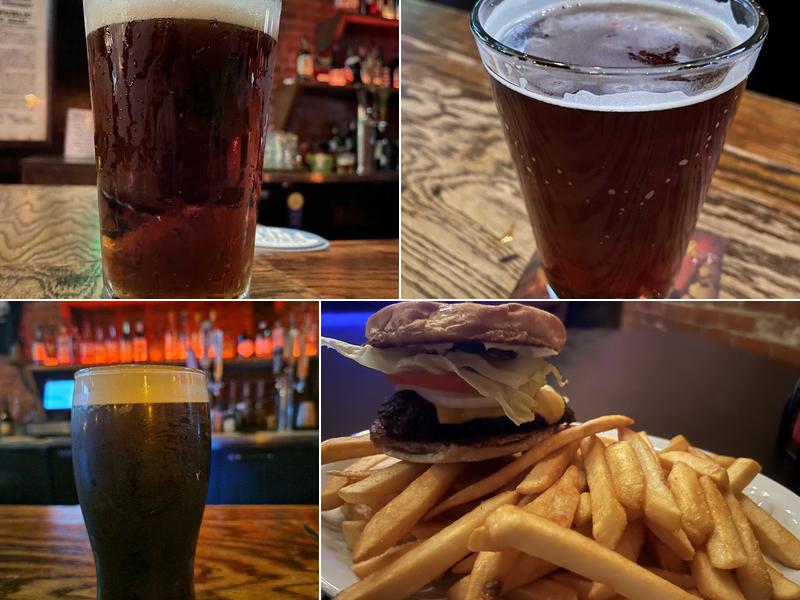 Molly Malone's Irish Pub