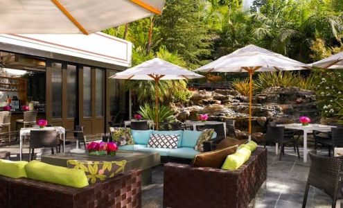 W Los Angeles - West Beverly Hills