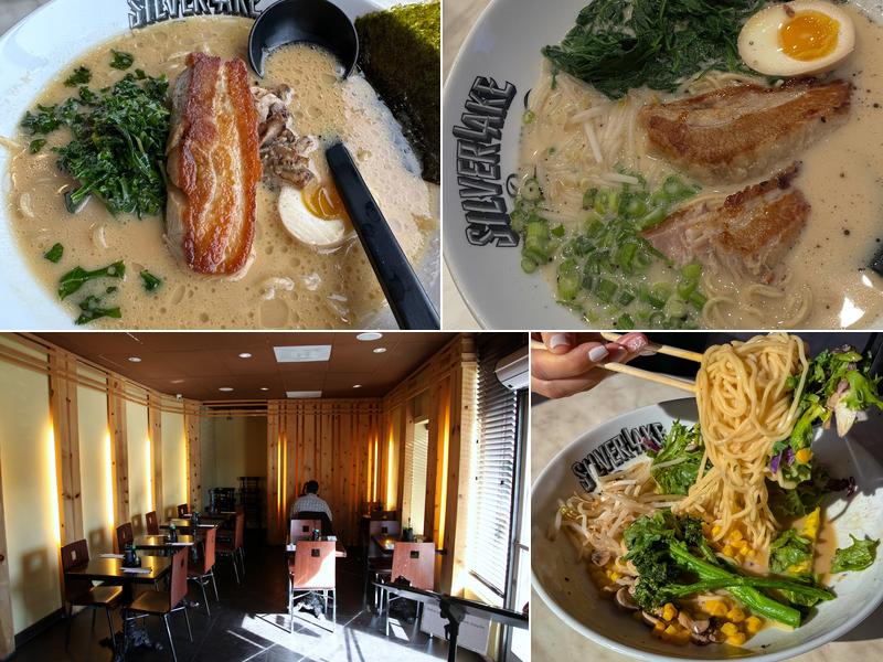 Silverlake Ramen