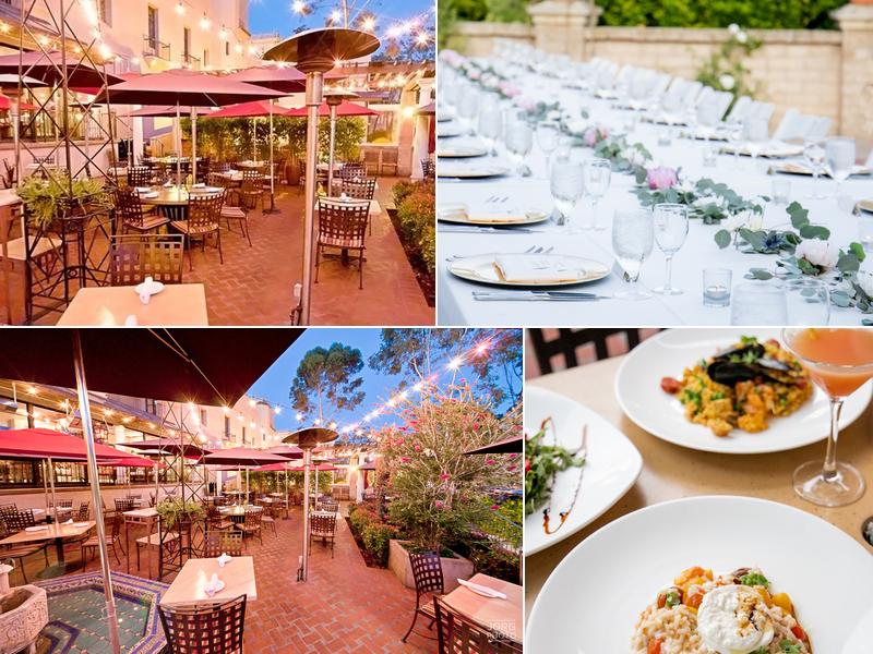 Prado 1549 El Prado, San Diego