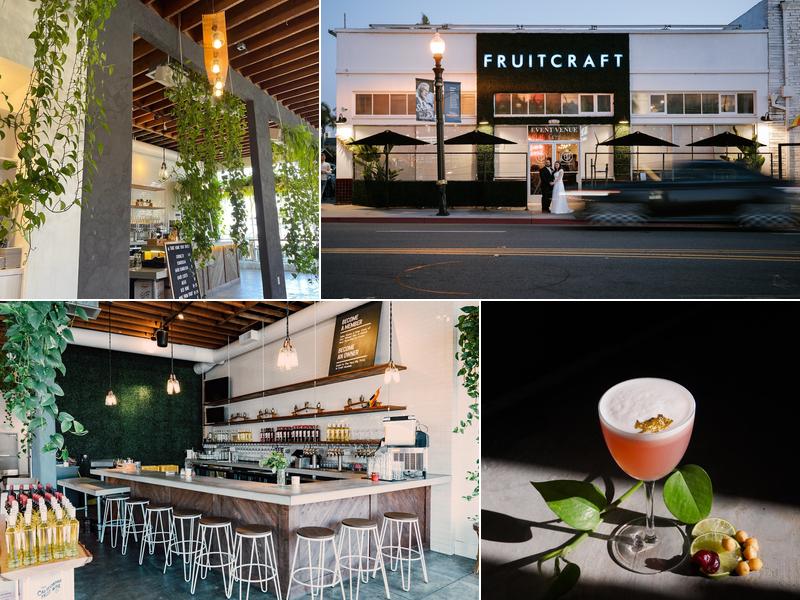 FruitCraft - Fermentery & Distillery