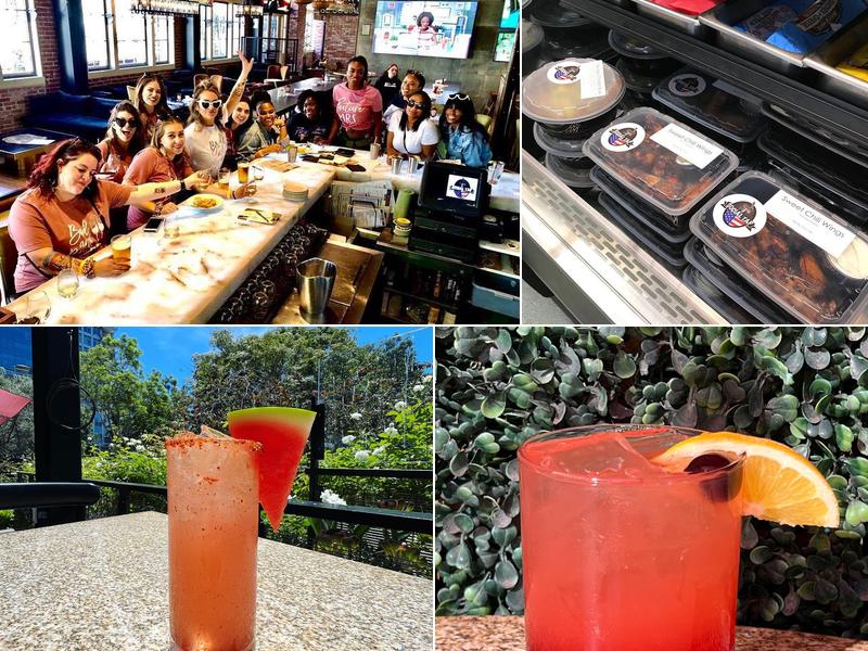 Social Tap San Diego