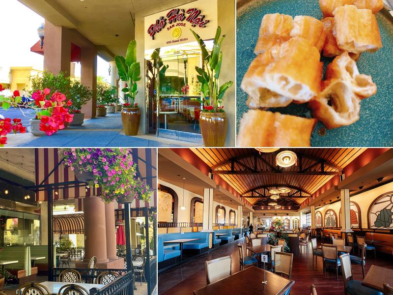 PHỞ HÀ NỘI SAN JOSE