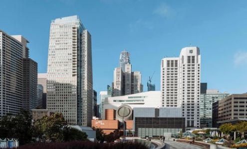 The St. Regis San Francisco