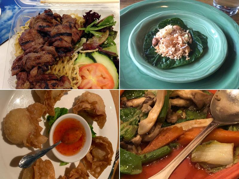 Ratcha Thai Restaurant