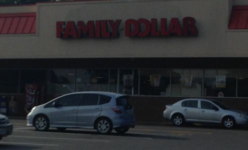 Family Dollar