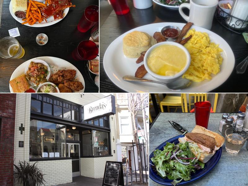 Brenda's Meat & Three