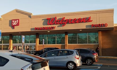 Walgreens Vienna