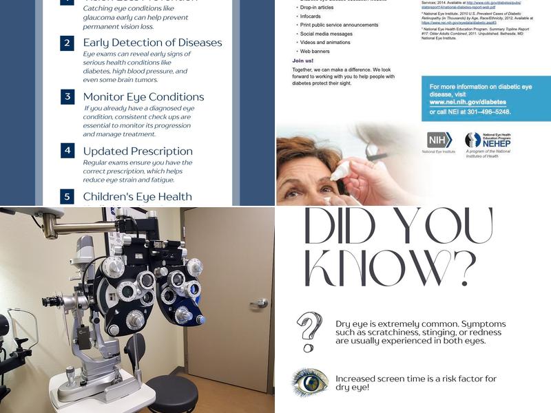 Fogg Remington Eyecare