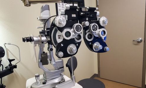 Fogg Remington Eyecare