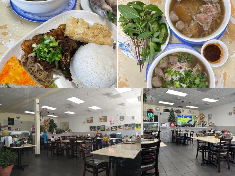 Dat Thành Restaurant