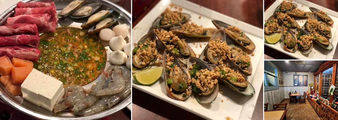 Phở City | Vietnamese Cuisine