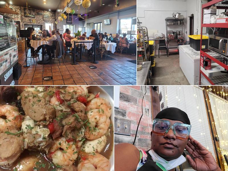 Colo's Southern Cafe