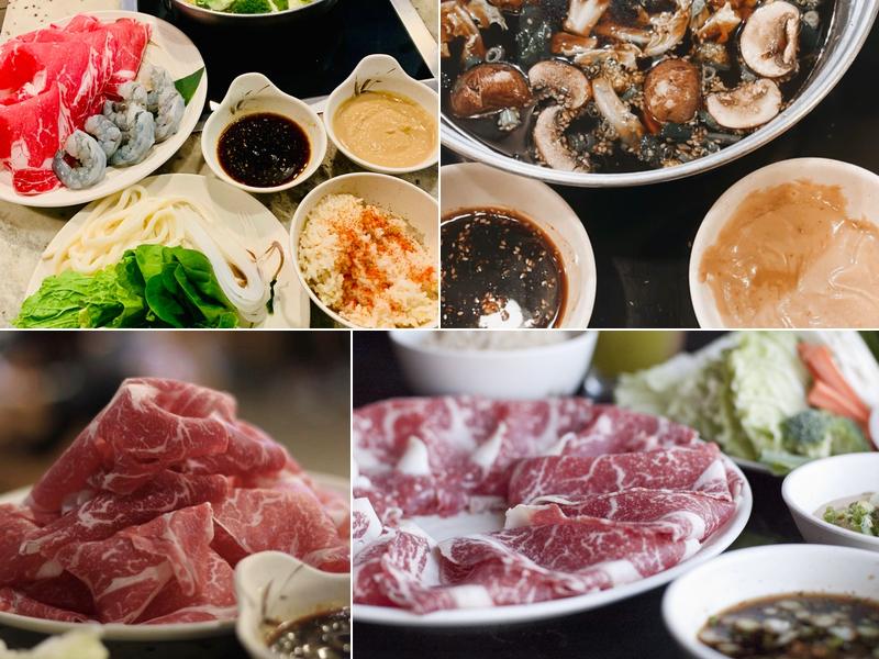 California Shabu Shabu