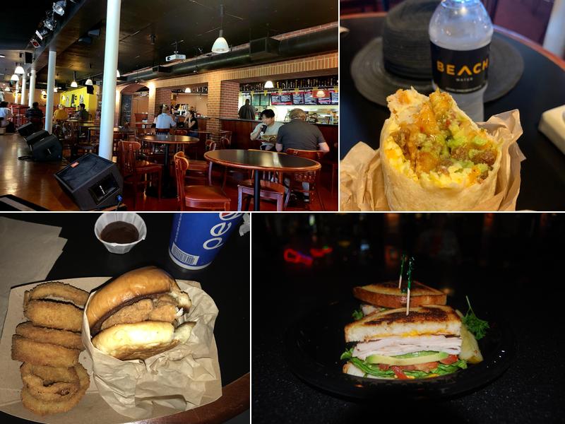 The Nugget Grill & Pub