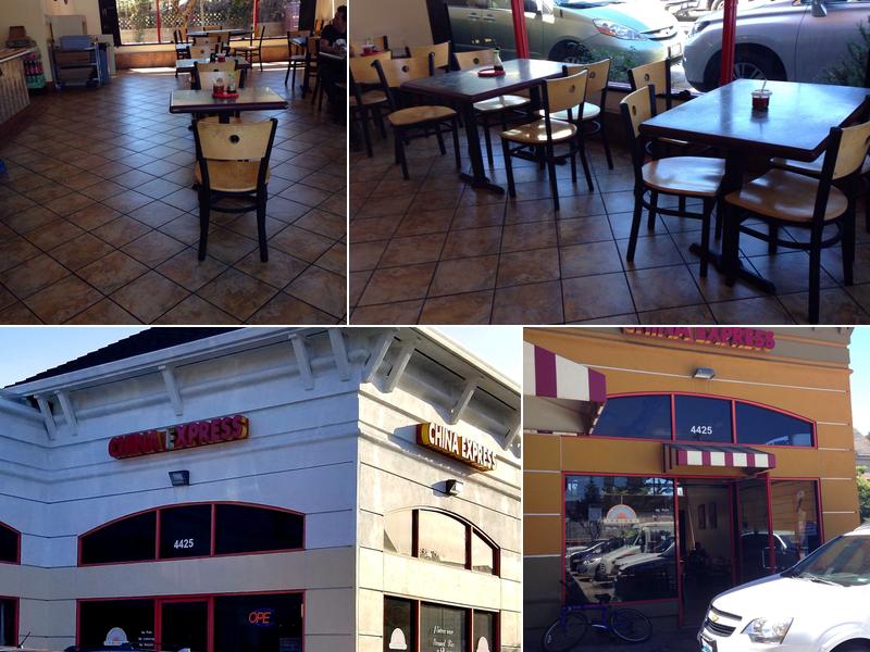 China Express