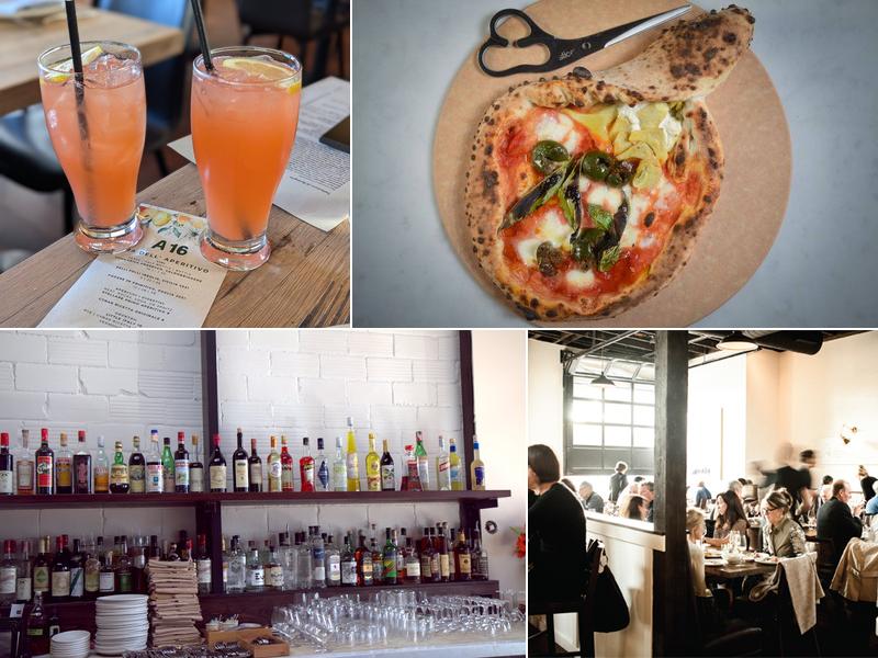 A16 5356 College Ave, Oakland