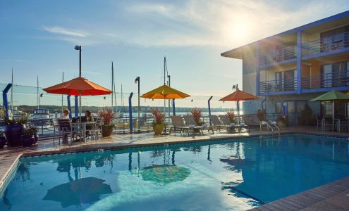 Waterfront Hotel - JDV by Hyatt