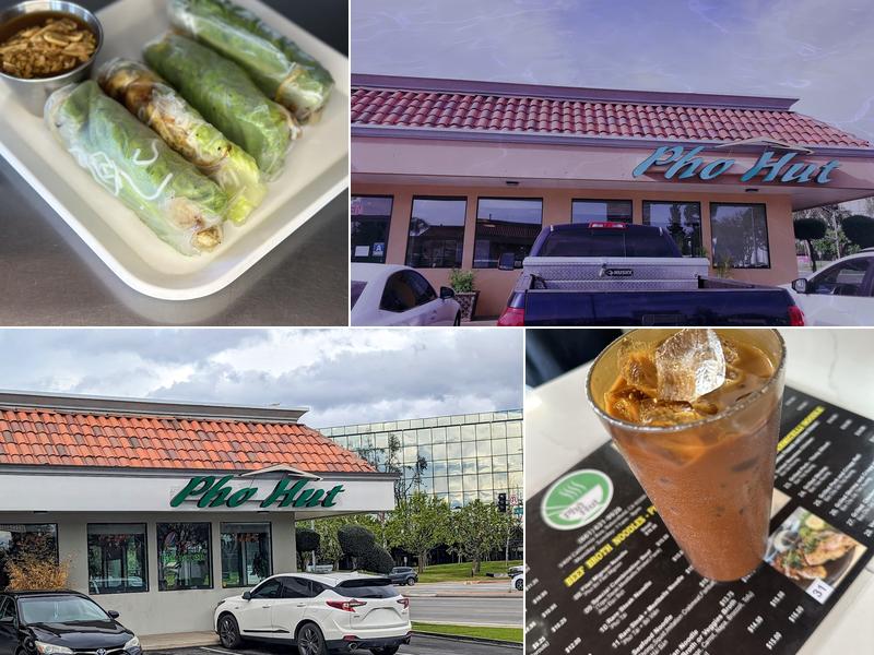 Pho Hut