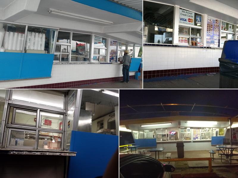 Lancaster Frosty King