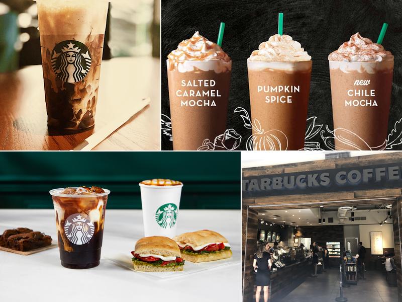 Starbucks
