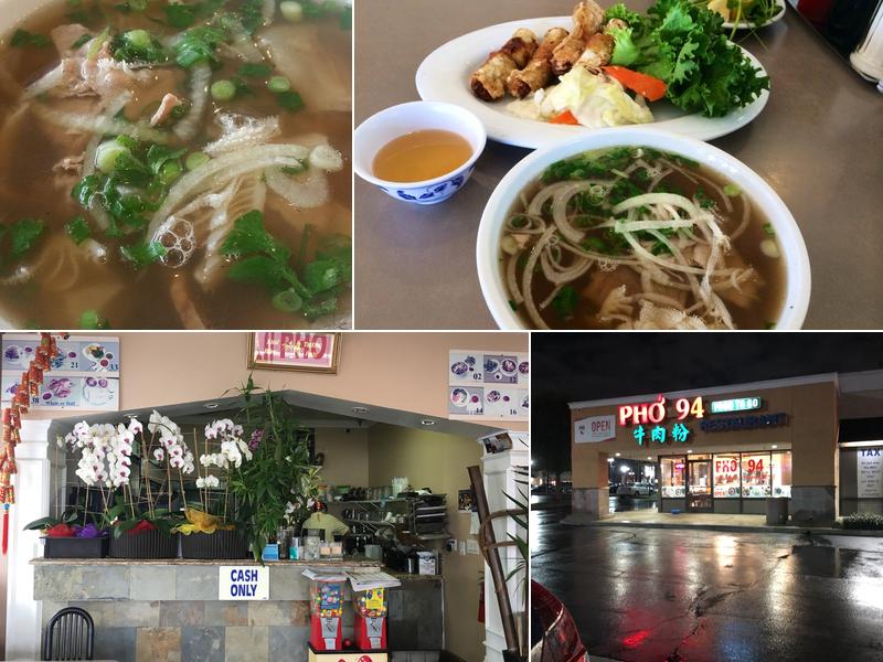 Phở 94 Restaurant