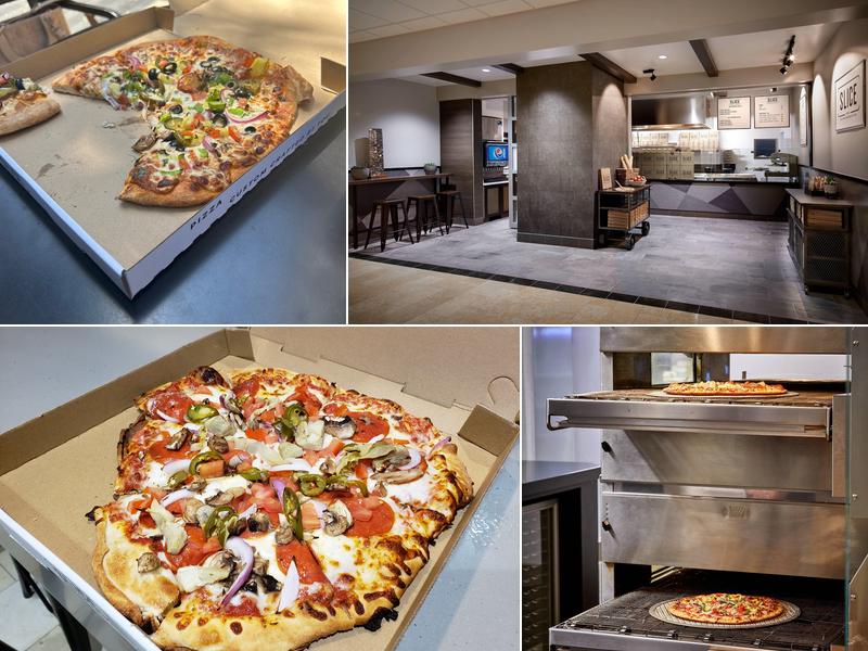 Slice Pizzeria