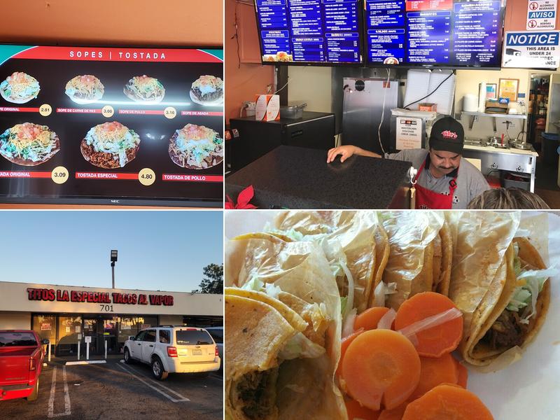 Tito's La Especial 701 N Harbor Blvd, Santa Ana