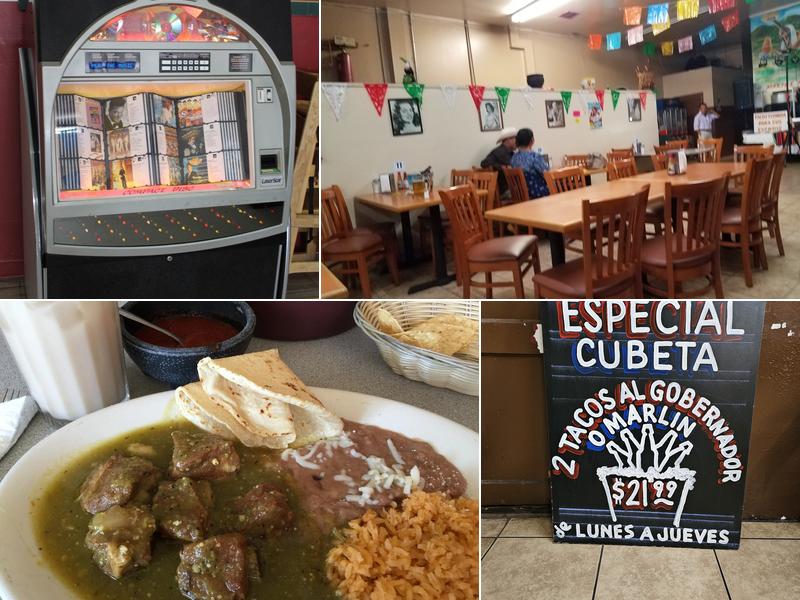 mariscos el picante 1904 S Main St, Santa Ana