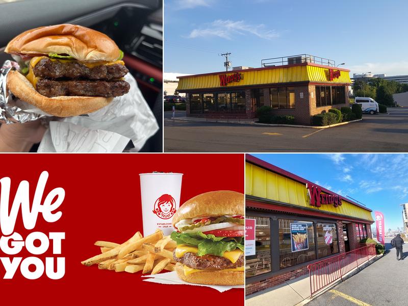 Wendy's