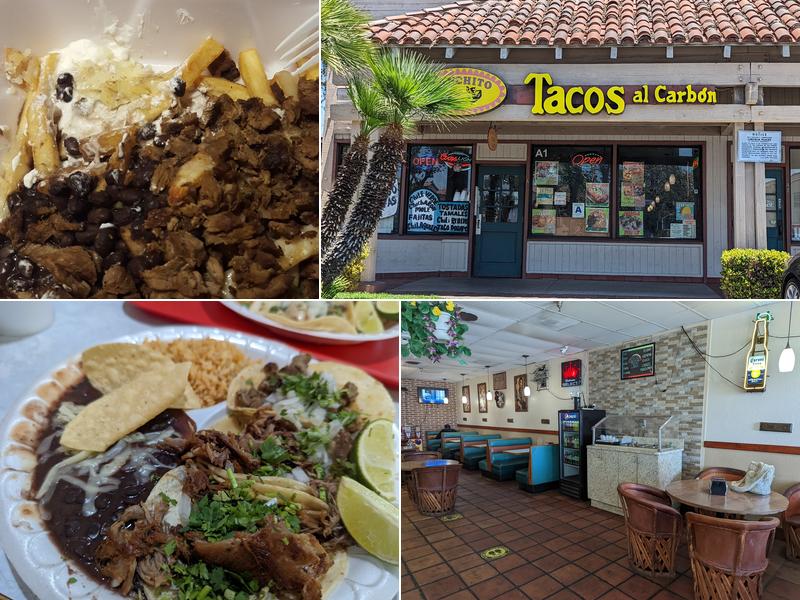 Ranchito Tacos Al Carbon