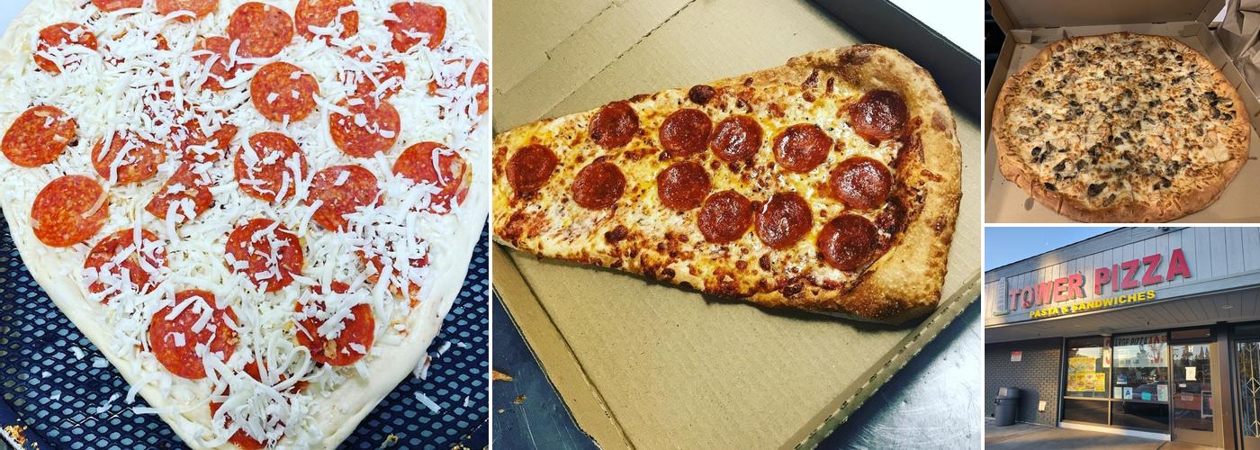 Tower Pizza