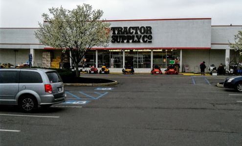 Tractor Supply Culpeper